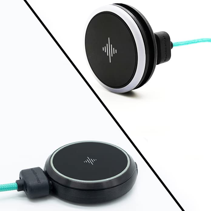 Charging cable for Soundbrenner Core, Core Steel & Pulse : Amazon